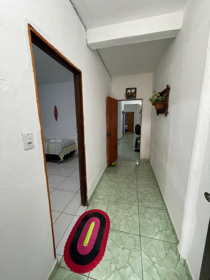 Casa Do Davi - Jeri Villa Jijoca de Jericoacoara Exterior photo