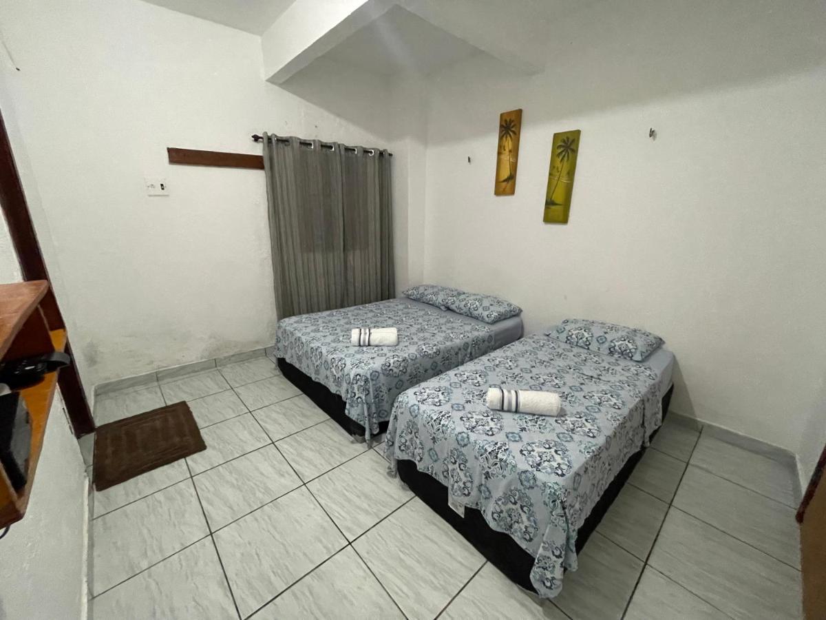 Casa Do Davi - Jeri Villa Jijoca de Jericoacoara Exterior photo